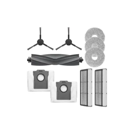 Accessory kit for Dreame L10s pro Ultra/X30 Ultra/L30 Pro Ultra/L10s Ultra Gen2/E30 Ultra/L30s Ultra/L40 Ultra AE/L40 U